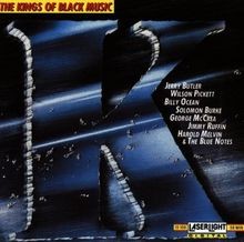 The kings black gebraucht kaufen  Berlin