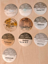 Gpo dial number for sale  SHEFFIELD