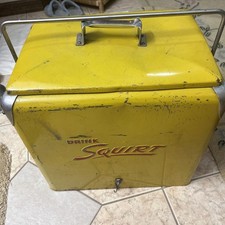 Vintage squirt soda for sale  Middleburg