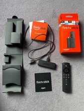 Amazon firestick alexa for sale  MANCHESTER