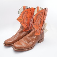 Stetson orange crocodile for sale  Portland