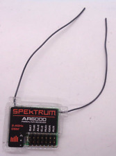 Spektrum dsm ar6000 for sale  DRIFFIELD