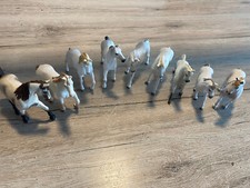 Schleich pferdesammlung schimm gebraucht kaufen  Dortmund