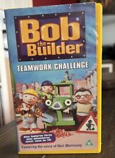 Vintage bob builder for sale  BIRMINGHAM