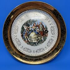 Vintage dinner plate for sale  High Ridge