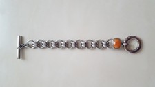 Bracelet dyrberg kern d'occasion  Mandelieu-la-Napoule