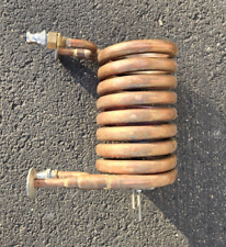 Copper counterflow wort for sale  Kalispell