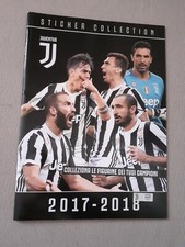 Album figurine completo usato  Pontecurone