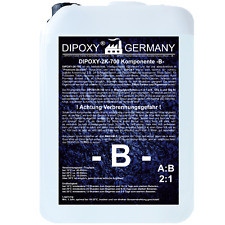 Epoxidharz glasklar epoxy gebraucht kaufen  Hanau