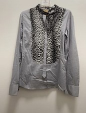 Camicia roberto cavalli usato  Carate Brianza