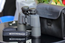 Fernglas eschenbach trophy gebraucht kaufen  Bad Ems