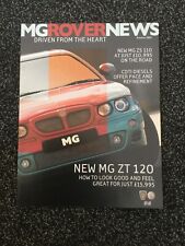 Rover news autumn for sale  WEYMOUTH