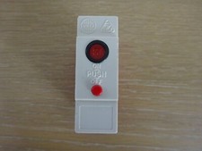 Wylex push button for sale  HAILSHAM