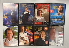 Andre Rieu DVD (8) Christmas/New Year/Dutchman/New York/Homecoming/Love Songs + comprar usado  Enviando para Brazil