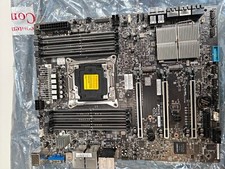 Supermicro x11sra atx for sale  CRAWLEY