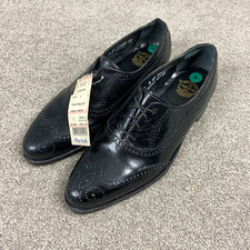 Vintage florsheim wingtip for sale  Mountlake Terrace