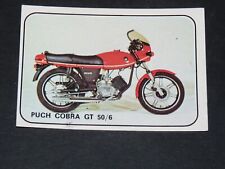 287 puch cobra d'occasion  Expédié en Belgium