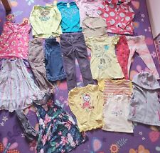 Mädchen bekleidungspaket klei gebraucht kaufen  Donauwörth