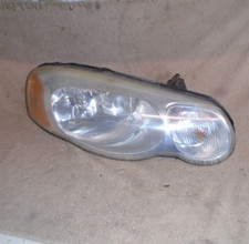 Sebring sedan headlight for sale  Waupun