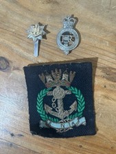Mixed military services for sale  LONDON