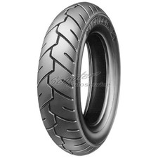 Michelin motorradreifen 44j gebraucht kaufen  Deutschland