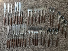 Vintage ekco eterna for sale  Decatur