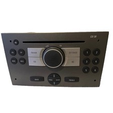 Vauxhall cd30 radio for sale  ILFORD