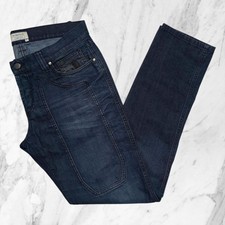 Jeckerson jeans homme d'occasion  Expédié en France