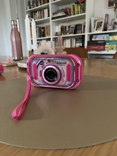 Digitalkamera kinder vtech gebraucht kaufen  Hagen