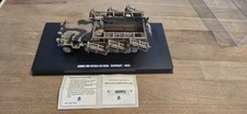 Historisches militärfahrzeug  gebraucht kaufen  Bielefeld