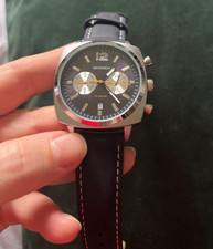 Sekonda airborne mens for sale  KNARESBOROUGH