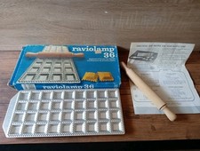 Vintage raviolamp italian for sale  WHITBY