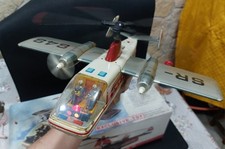 Tin toy tomiyama usato  Pozzuoli