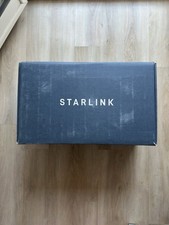 Starlink complete internet usato  Palermo