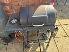 Gas bbq side for sale  COVENTRY