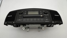 Radio toyota corolla gebraucht kaufen  Deutschland