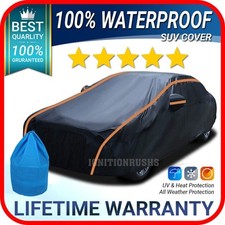 Waterproof layer car for sale  LEICESTER