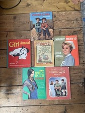 Vintage children annuals for sale  BRIGHTON
