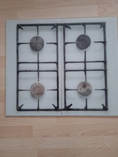 Wallario herdabdeckplatten 2er gebraucht kaufen  Großheubach