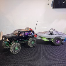 Axail scx24 jlu for sale  Pennsville