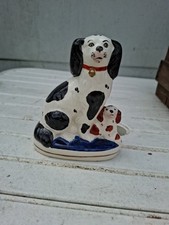 Antique vintage staffordshire for sale  BURY ST. EDMUNDS