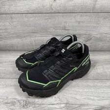 Salomon thundercross goretex for sale  CRAWLEY