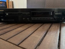 Nkyo 2321 minidisc gebraucht kaufen  Althengstett