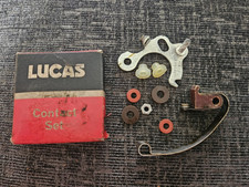 lucas contact set for sale lucas contact set for sale ILMINSTER