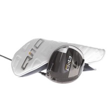 Taylormade qi10 max for sale  GLASGOW