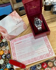 Tudor submariner black for sale  NORWICH