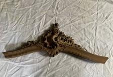 Ancien fronton armoire d'occasion  Gallardon
