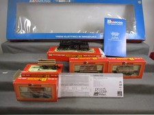 Rivarossi spur 246 gebraucht kaufen  Wenden