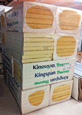 Kingspan therma wls d'occasion  Fessenheim