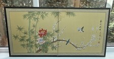 Vintage japanese large for sale  CANNOCK